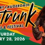 Sistrunk Parade & Festival