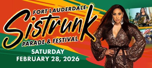 Sistrunk Parade & Festival