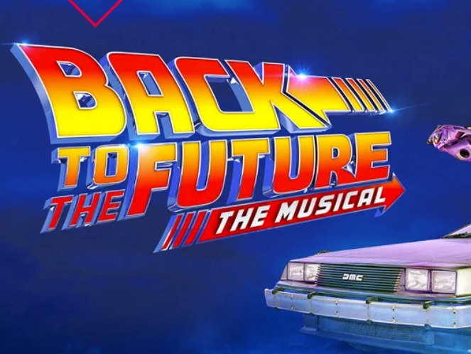 Back to the Future