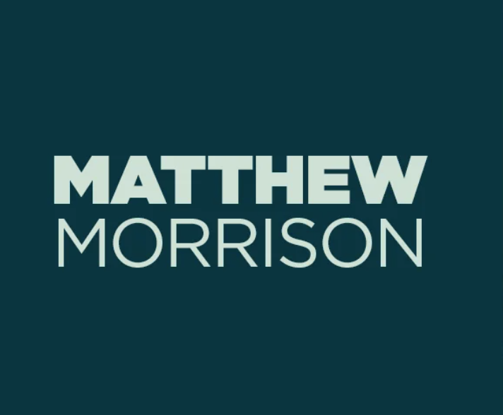 Matthew Morrison