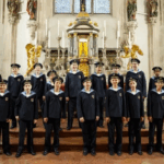 Vienna Boys Choir