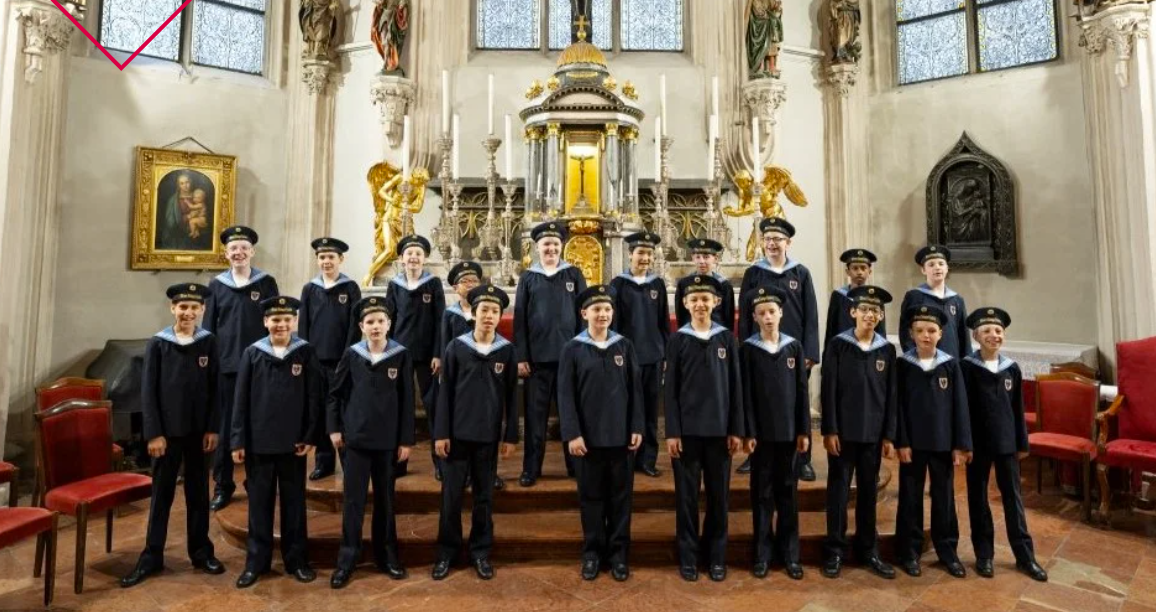 Vienna Boys Choir