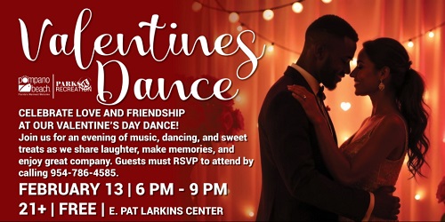 Valentine's Dance