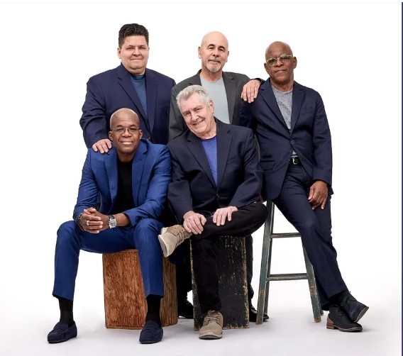 Spyro Gyra