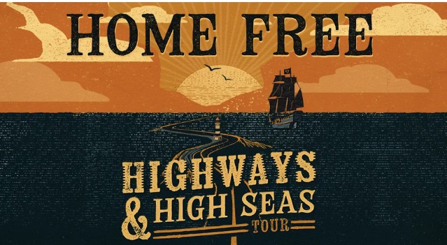 Home Free