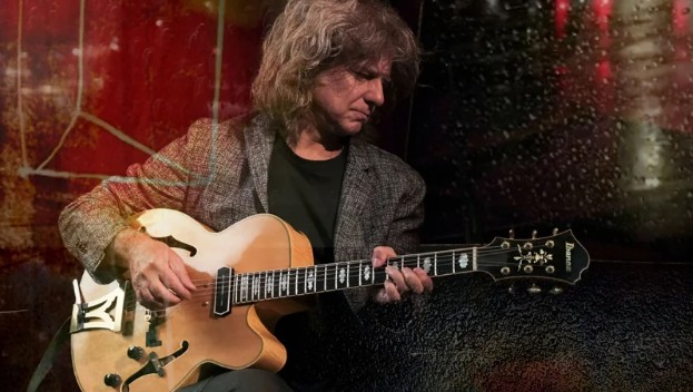 Pat Metheny