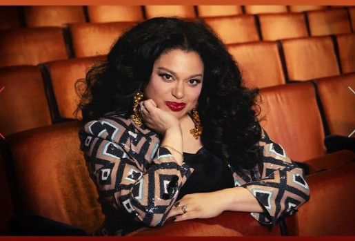 NEW DATE – Michelle Buteau