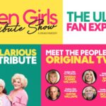Golden Girls: The Ultimate Fan Experience (21+)