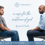 A Case for the Existence of God - New City Players