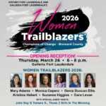 Women Trailblazers 2026