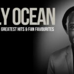 Billy Ocean