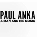 Paul Anka - A Man and His Music