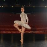 Miami City Ballet: Winter Mix at The Parker