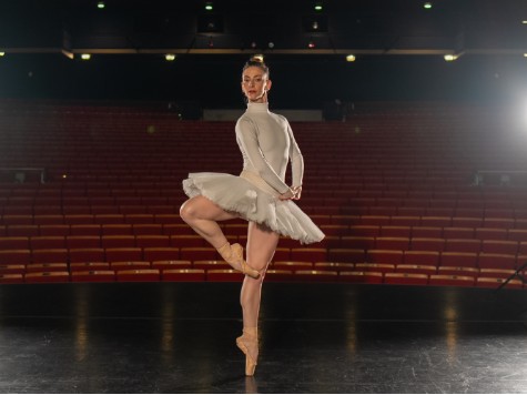 Miami City Ballet: Winter Mix at The Parker