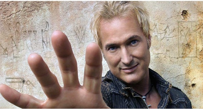 The Magic of Kevin Spencer