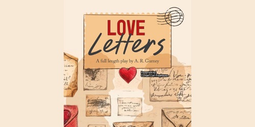 Love Letters Play