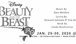 Beauty and the Beast JR. at American Heritage