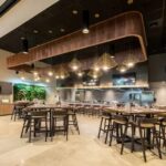 “Drip, Glaze, Sear” Chef Experience Dinner