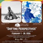 “Shifting Perspectives"