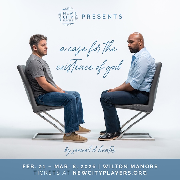 A Case for the Existence of God