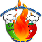 10th Annual Riverwalk Chili Cook-off