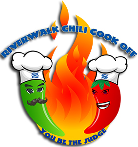 10th Annual Riverwalk Chili Cook-off