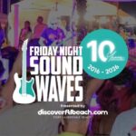 Friday Night Sound Waves