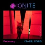 IGNITE Broward – Immersive Light and Art Festival