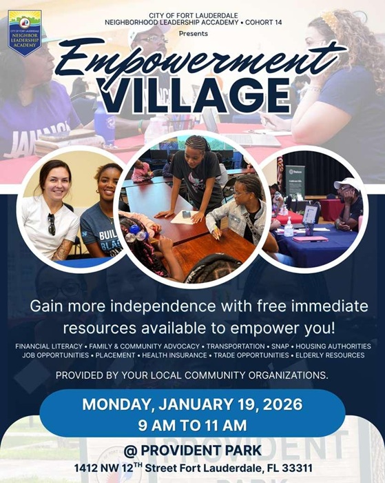 Empowerment Village