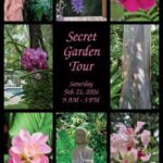 Secret Garden Tour