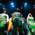 Sounds of Freedom: A Musical Journey of Liberation