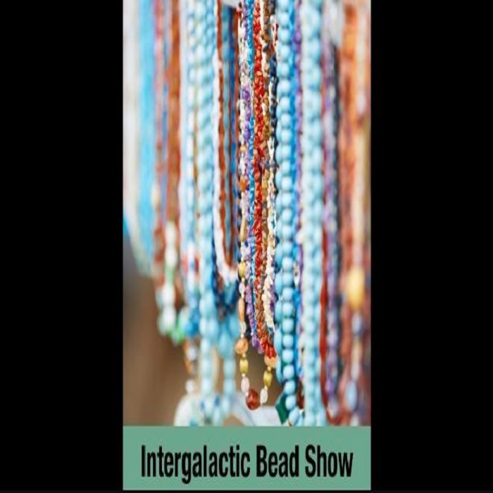 Intergalactic Bead Show 2026