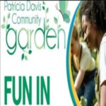 Fun in the Garden Workshops