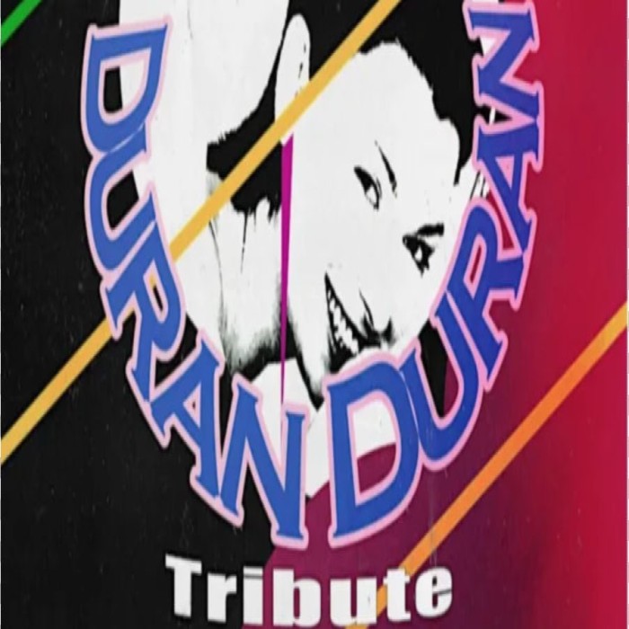 Notorious: The Ultimate Duran Duran Tribute