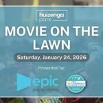 Grand Reopening Movie on the Lawn: Ratatouille