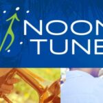 Noon Tunes