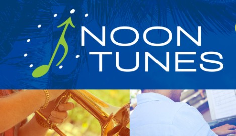 Noon Tunes