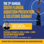 3rd Annual Addiction Prevention & Solutions Summit