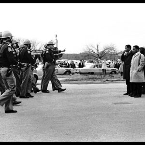 “Selma is Now: The Photography of Spider Martin”