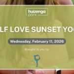 Self Love Sunset Yoga with Coastal Yoga and Nutrition