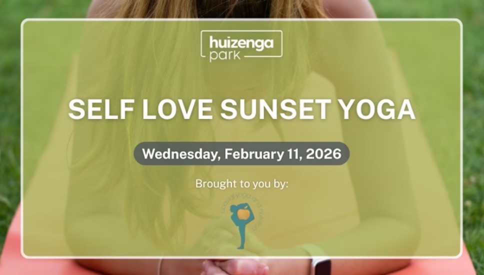 Self Love Sunset Yoga with Coastal Yoga and Nutrition