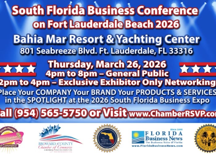 2026 Business Conference and Expo