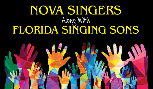 Nova Singers