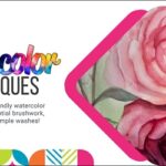 Watercolor Techniques