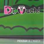 Arts Ballet Presents Dr. Ouch