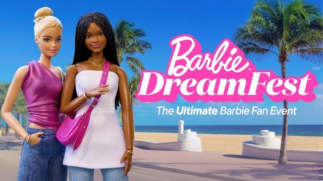 Barbie™ Dream Fest