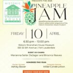 Pineapple Jam 2026
