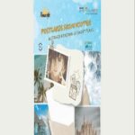 Postcards from Winter