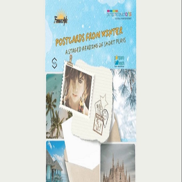 Postcards from Winter