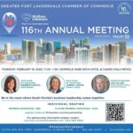 Nicklaus Children's Health System 116th Annual Meeting presented by Truist
